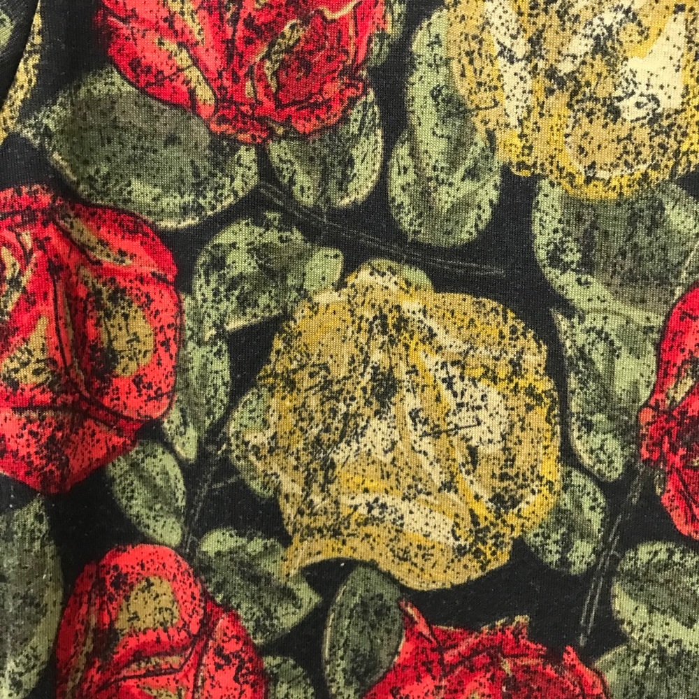 Lularoe Julia Dress